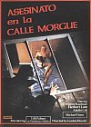 Asesinatos en La Calle Morgue
