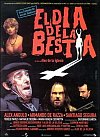 El día de la bestia