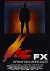 FX: Efectos mortales