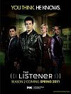 The Listener  (2ª Temporada) (3/13)