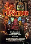 El club de los monstruos