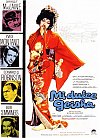 Mi dulce Geisha