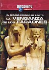 El Tesoro perdido de Egipto. La venganza de los Faraones