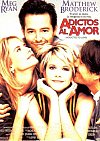 Adictos al amor