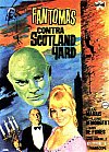 Fantomas contra Scotland Yard