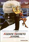 Agente secreto juvenil