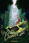 Bambi 2. El príncipe del bosque