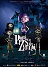 Papá, soy una zombi
