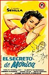 El secreto de Mónica