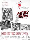 Molly Brown, siempre a flote