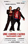 Dos primos y un destino