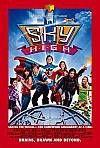 Sky High. Una escuela de altos vuelos