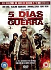 5 días de guerra