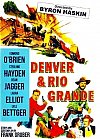 Denver y Río Grande