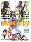Invasion siniestra