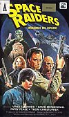Space Raiders