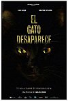 El gato desaparece