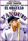 El orgullo de los Yanquis
