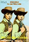 Dos pistolas gemelas