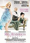 Mrs. Henderson Presenta