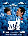 La suerte en tus manos