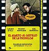 El asalto al castillo de la Moncloa