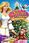 La Princesa Cisne: Navidad