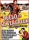 Duelo en Silver Creek