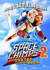 Space Chimps 2: Zartog Strikes Back