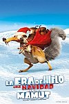 Ice Age. Una navidad tamaño mamut