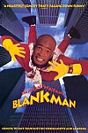 Blankman, mi hermano el chiflado