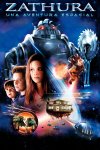 Zathura, una aventura espacial