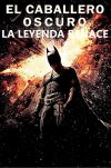 El caballero oscuro. La leyenda renace