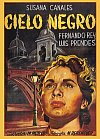 Cielo negro