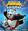 Kung Fu Panda Holiday Special