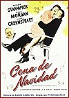 Cena de Navidad