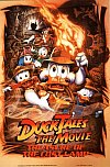 Patoaventuras: La película. El tesoro de la lámpara perdida