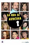 La que se avecina (Temporadas 1-2-3-4-5-6-7-8-9-10-11-12-13-14)