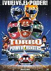 Turbo Power Rangers, la pelicula