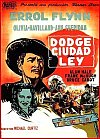 Dodge, ciudad sin ley