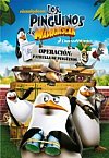 Los pingüinos de Madagascar: Operación patrulla de pingüinos