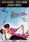 El favor
