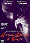 Extraño vínculo de sangre