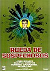 Rueda de sospechosos