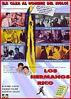 Los hermanos Rico