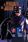 La venganza del jaguar