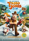 Las aventuras de Tadeo Jones