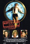 Muerto al llegar