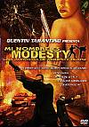 Mi Nombre es Modesty: Una Aventura de Modesty Blaise