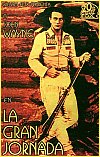 La gran jornada